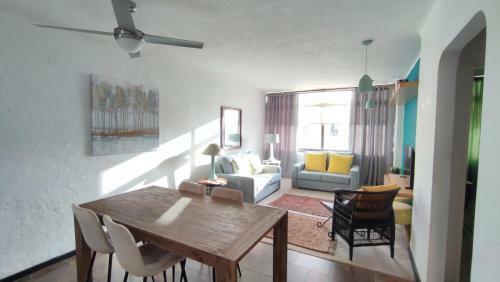 Apartamento 65 @ Zeezicht