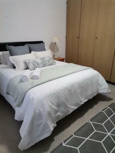 Apartamento 65 @ Zeezicht
