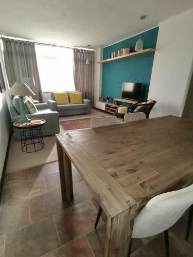 Apartamento 65 @ Zeezicht