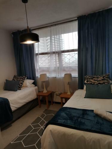 Apartamento 65 @ Zeezicht
