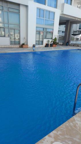 Apartamento Appartement Tanger Boulevard