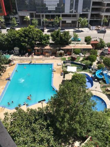 Apartamento Studio Tanger