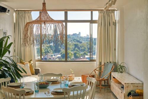 Apartamento The Beach Flat