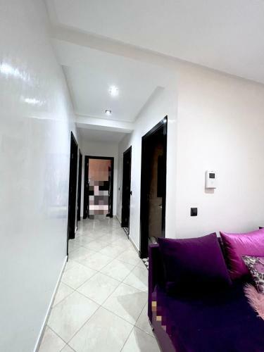 Apartamento Tanger-playa