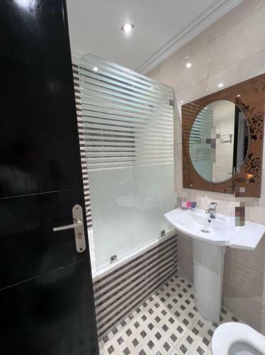 Apartamento Tanger-playa