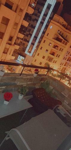 Apartamento Appartement de Vacances Tanger