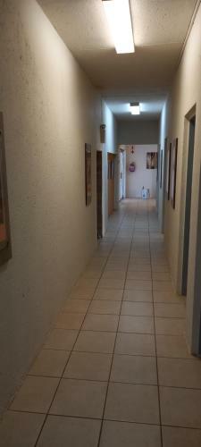 Bed & Breakfast Watergat Centre