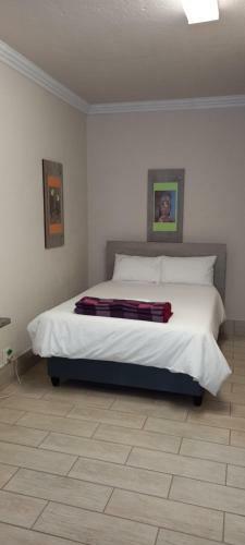 Bed & Breakfast Watergat Centre