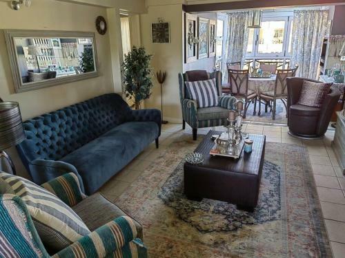 Apartamento Marina La Vie