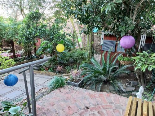 Lazy Days Apartments - Jeffreys Bay