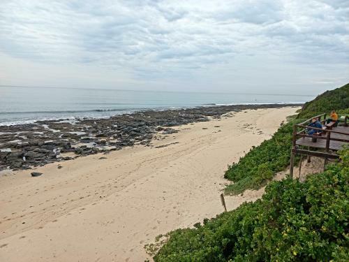 Lazy Days Apartments - Jeffreys Bay