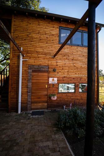 Villa Windsong Living The Nest