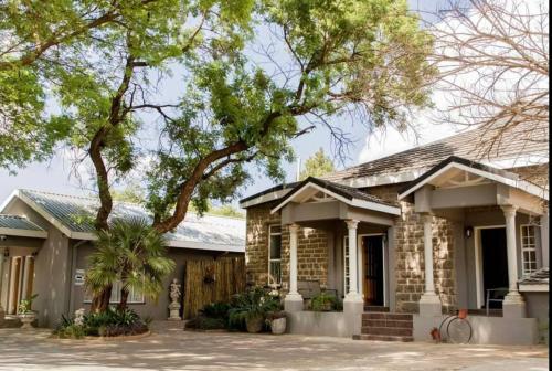 Bed & Breakfast Villa Twente Guest House
