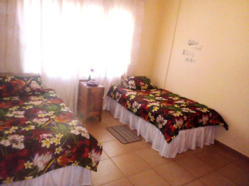 Hostal Khaya Langa Guest House & Contractors Accommodation