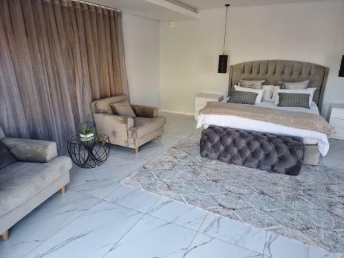 Villa Leopard Park House