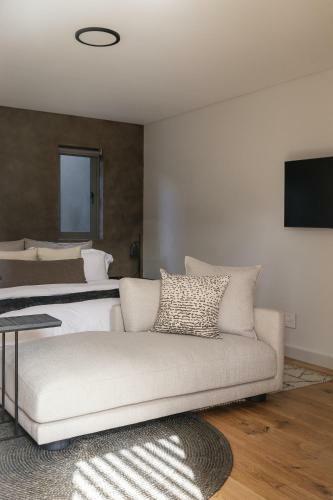 Bed & Breakfast White Pearl