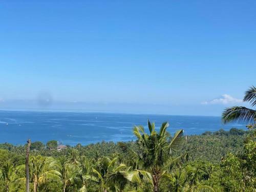 Sunkissed Villa Senggigi