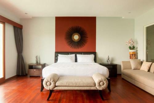 Sunkissed Villa Senggigi