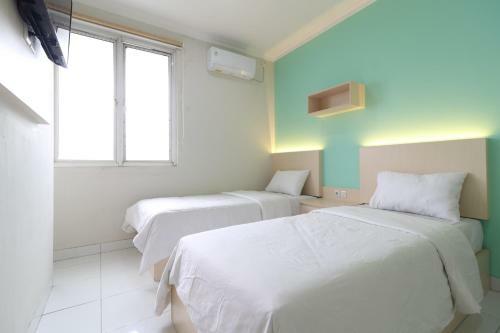 Hotel Mroom Ds 2
