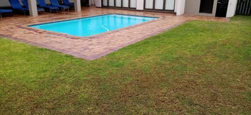 Apartamento Ellefsen Golf Suites 118