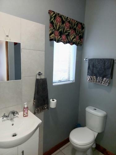 Apartamento Fynbos Single Stay