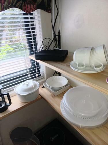Apartamento Fynbos Single Stay