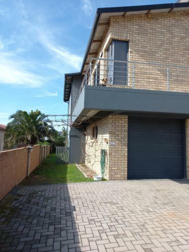 Apartamento Fynbos Single Stay