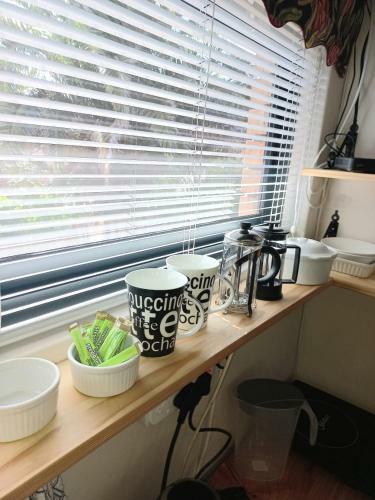 Apartamento Fynbos Single Stay