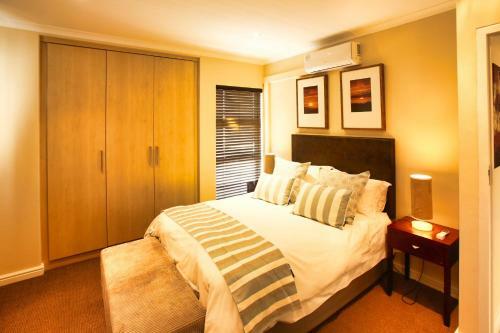 Apartamento Ellefsen Suite 119