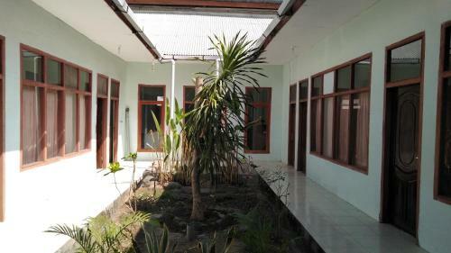 Hostal Guesthouse Aileen