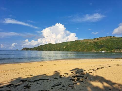 Hotel Surfers Beachfront Lombok