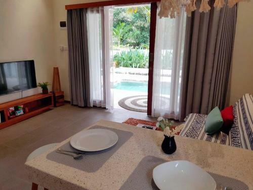 Villa Namu Lombok - Private Relaxation In Nature