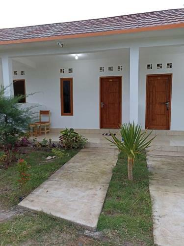 Sircuit Homestay Kuta