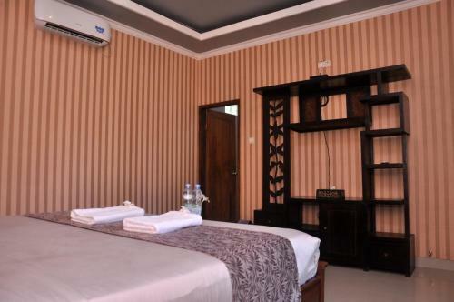 Hotel Villa Bintang Mandalika