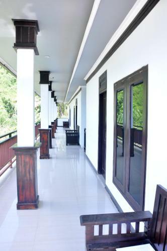 Hotel Villa Bintang Mandalika