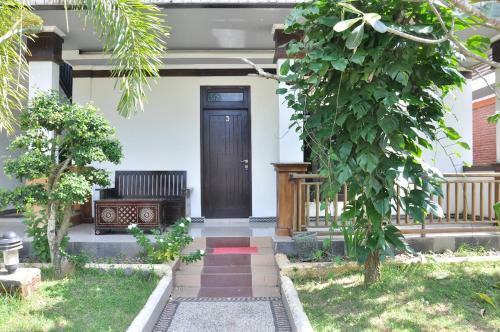 Hotel Villa Bintang Mandalika