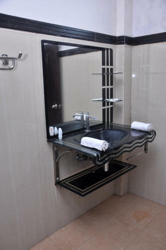 Hotel Villa Bintang Mandalika