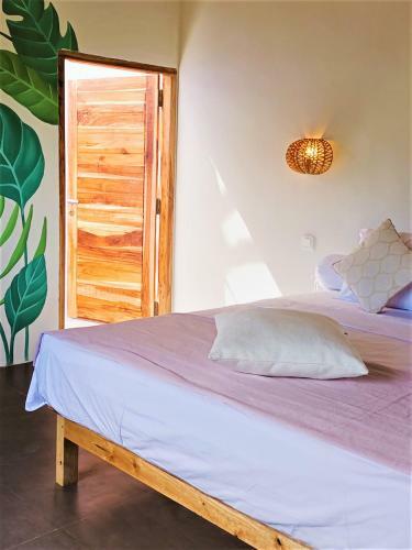 Bed & Breakfast Fabulous Place Lombok
