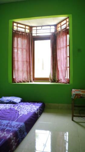 Albergue Homestay Mukti