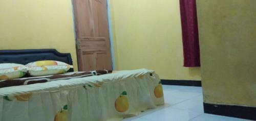 Albergue Homestay Mukti