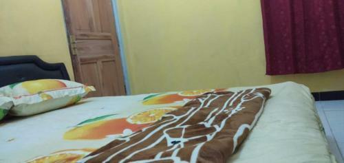 Albergue Homestay Mukti