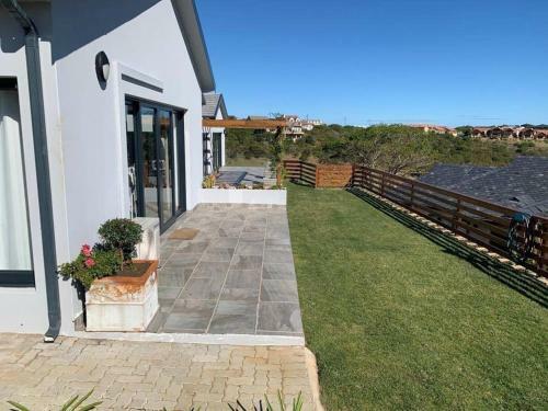 Villa Pezula Luxury Home On Golf Estate