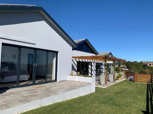 Villa Pezula Luxury Home On Golf Estate