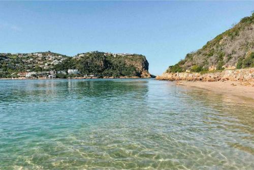 Apartamento Leisure Isle Studio