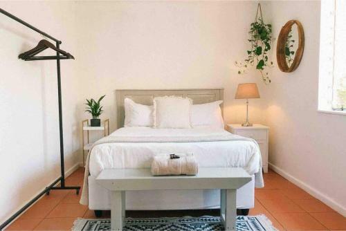 Apartamento The Shed: Experience Leisure Isle