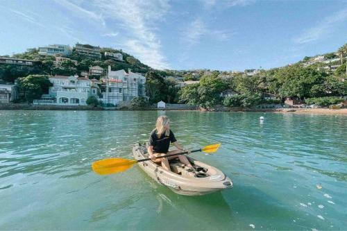 Apartamento The Shed: Experience Leisure Isle
