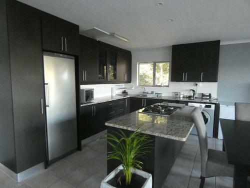Apartamento Knysna Lagoon View