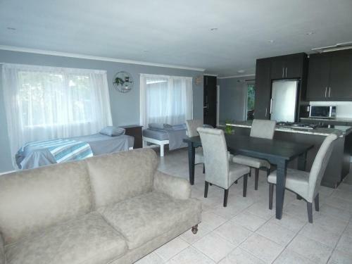 Apartamento Knysna Lagoon View