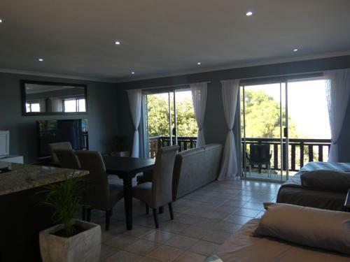 Apartamento Knysna Lagoon View
