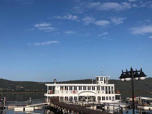 Apartamento Knysna Lagoon View